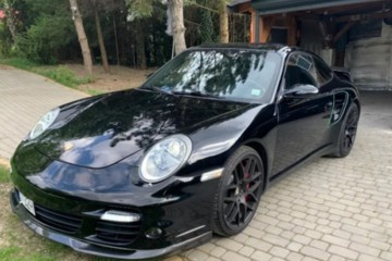 Porsche 911 GT2