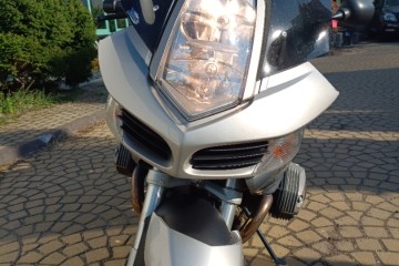 BMW R 1200 ST