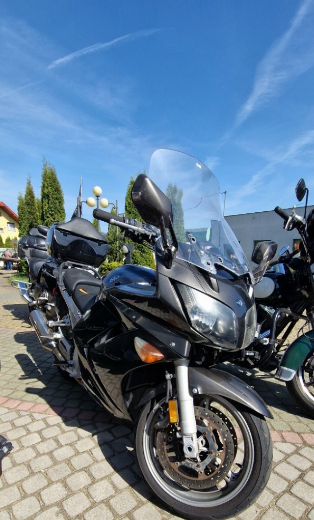 yamaha