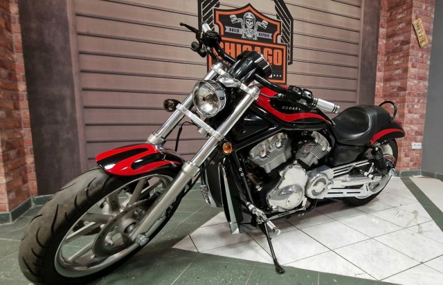 harley-davidson