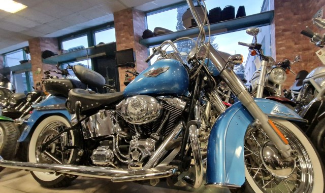 harley-davidson