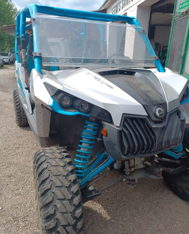 can-am