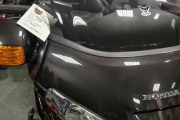 Honda GL1800 2007r
