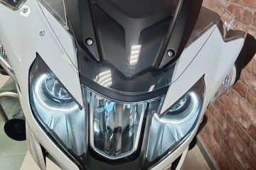 BMW R 1200 RT