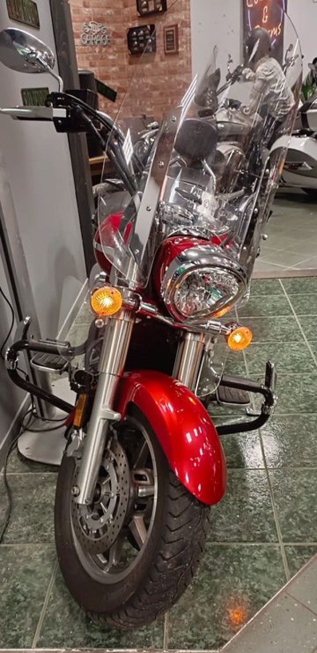 yamaha