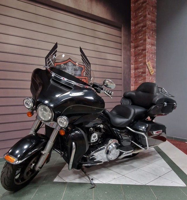 harley-davidson