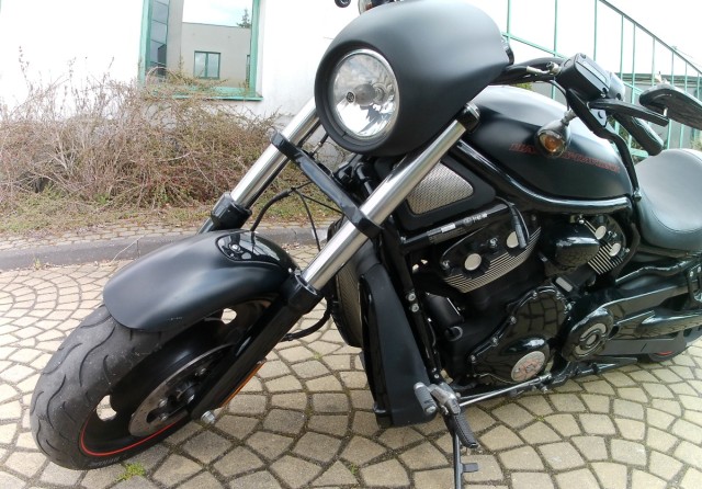 harley-davidson