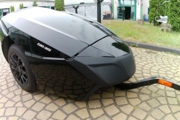 Can-am Przyczepka