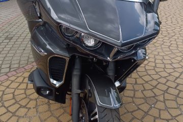 Yamaha xv19 Star Venture