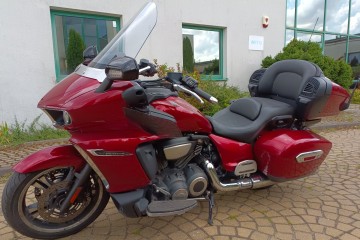 Yamaha Venture XV1900