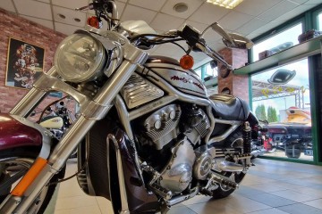 Harley dawidson vrscr 2006
