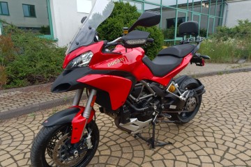 DUCATI Multistrada