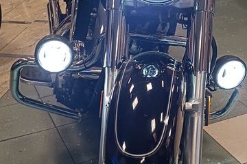 Yamaha xvs 1100