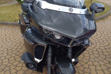 Yamaha xv19fj Star Venture