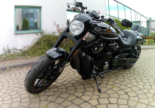 harley-davidson
