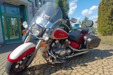 Yamaha Royal Star 1300