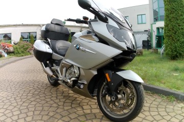 BMW K 1600 GTL