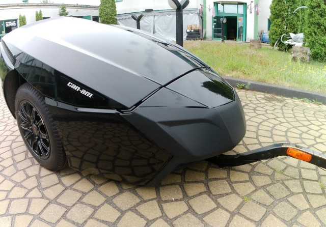 can-am