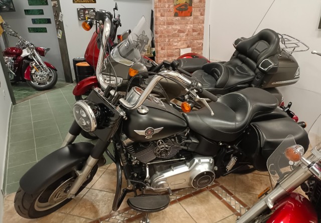 harley-davidson