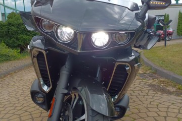 Yamaha xv19 Star Venture