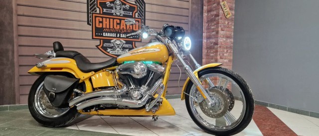 harley-davidson