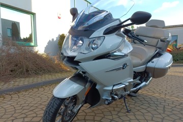 BMW K 1600 GTL Exclusive