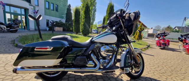 harley-davidson