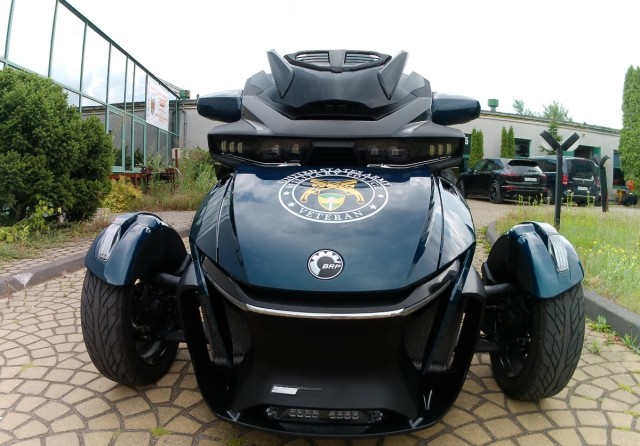 can-am