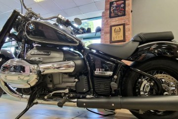 Bmw r18 2021r First Edition