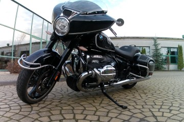 BMW R 18 Bagger