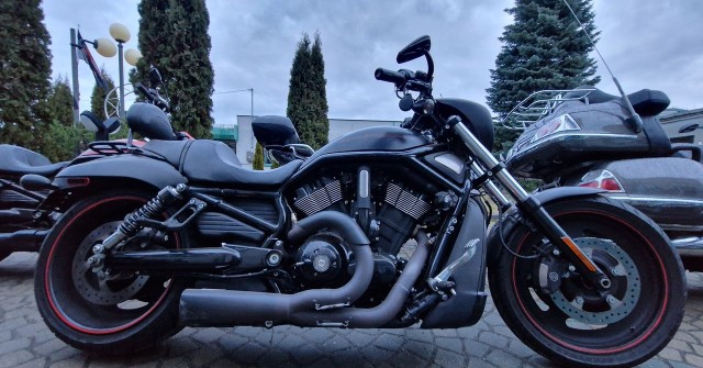 harley-davidson