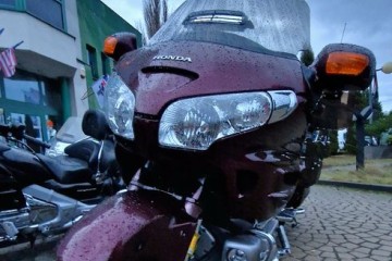 Honda GL1800