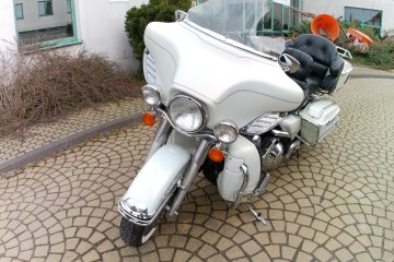 Harley Davidson Electra Glide Ultra Classic