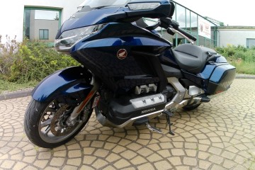 Honda GL 1800 Tour