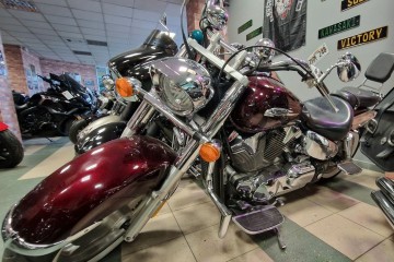 Honda VTX1300 2007r