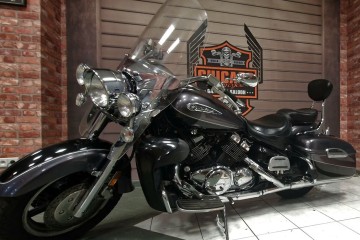 Yamaha XVZ 1300 Royal ST
