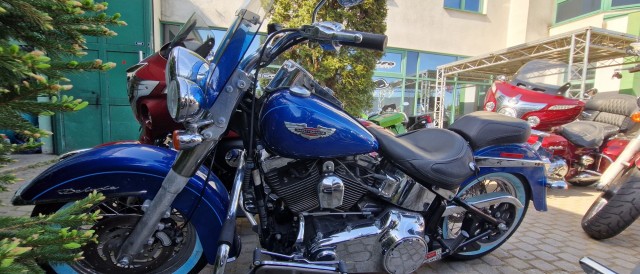 harley-davidson
