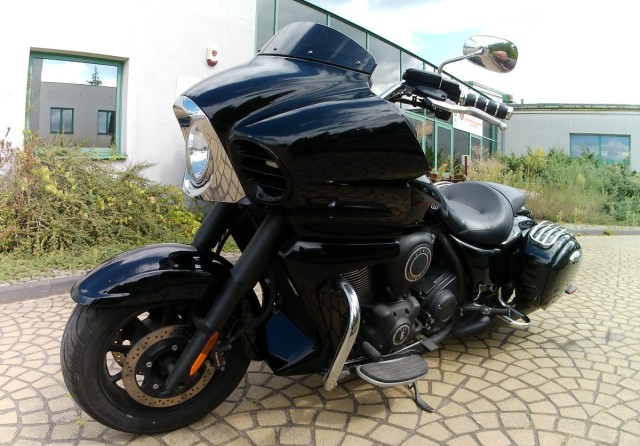 kawasaki