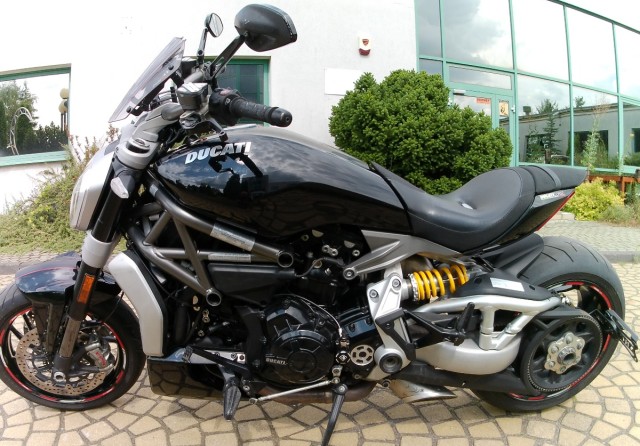 ducati