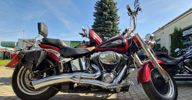 harley-davidson