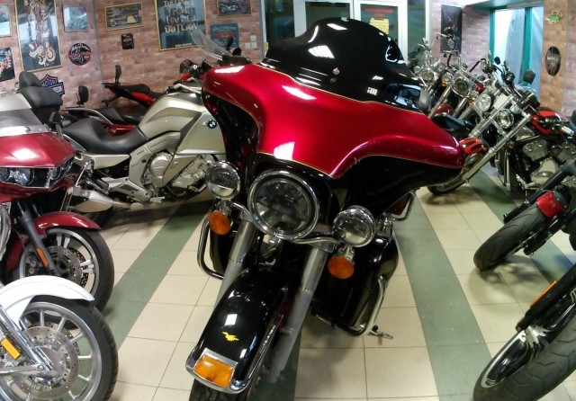harley-davidson