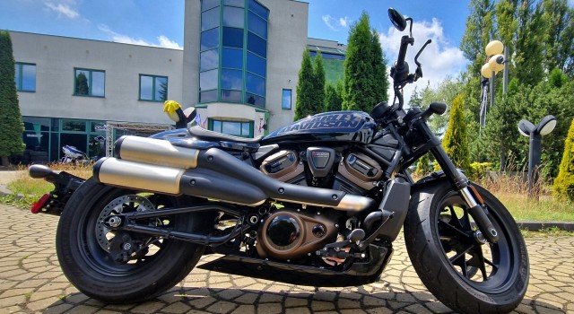 harley-davidson