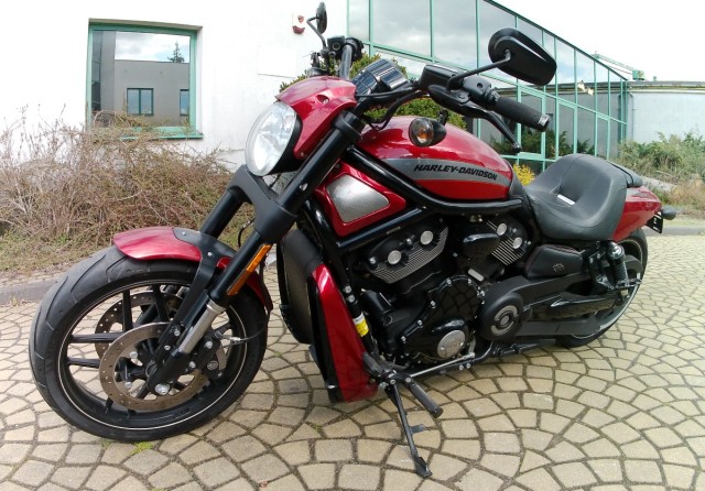harley-davidson
