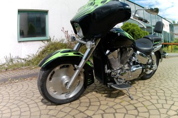 Honda VTX 1300 R