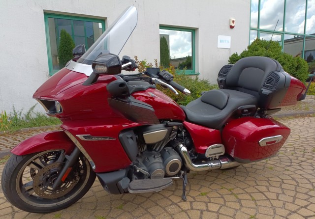 yamaha
