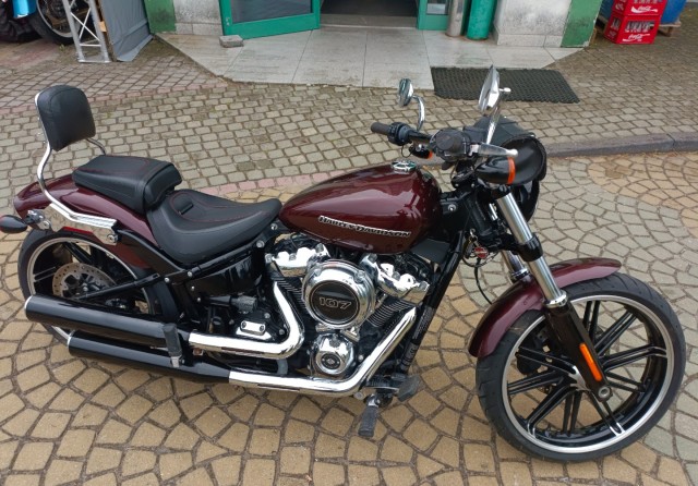 harley-davidson