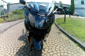 BMW K 1600 GTL
