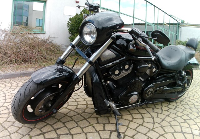 harley-davidson