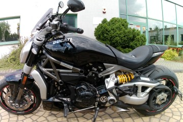 Ducati x diavel S