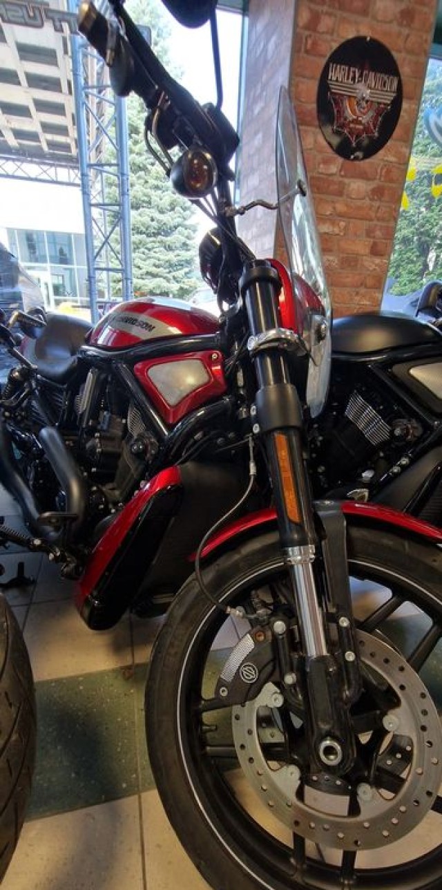 harley-davidson